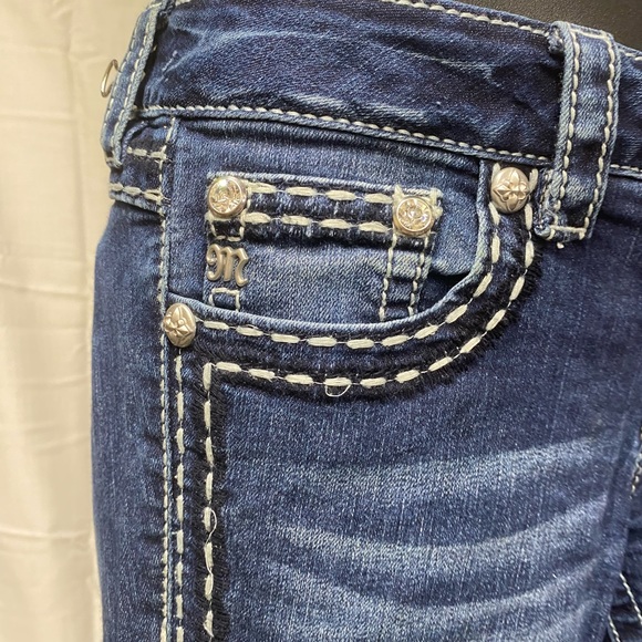 Miss Me Jeans - Picture 2 of 5